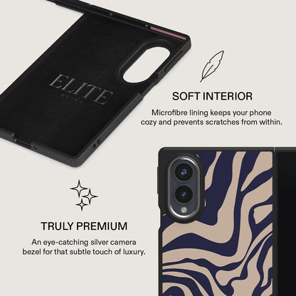 Vigilant - Samsung Galaxy Z Fold 8 Case