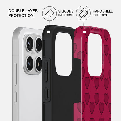 Single Not Sorry - Xiaomi 17 Case