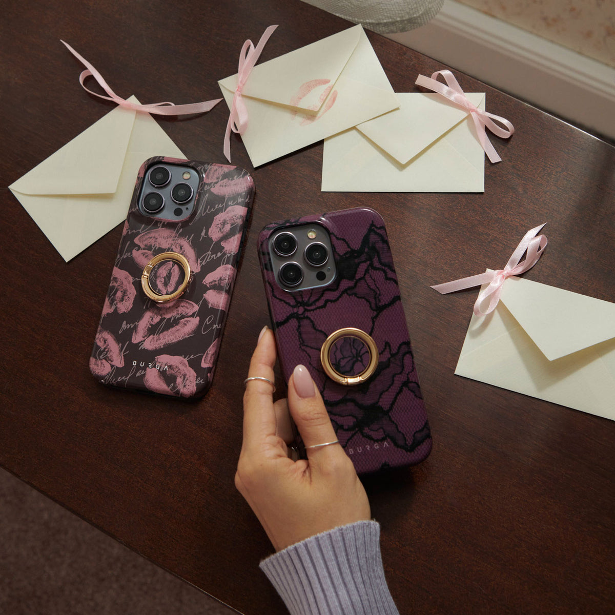 That Girl - Xiaomi 17 Ultra Case
