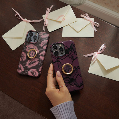 That Girl - Xiaomi 17 Ultra Case