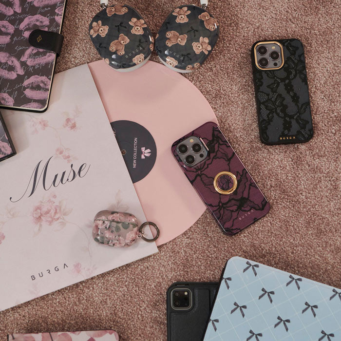 That Girl - Xiaomi 17 Ultra Case
