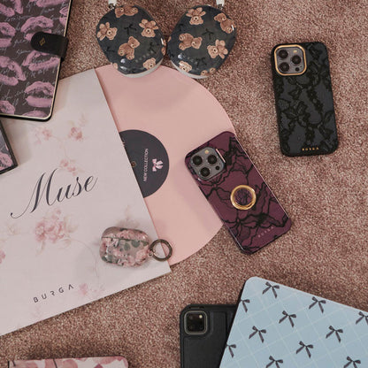 That Girl - Xiaomi 17 Case