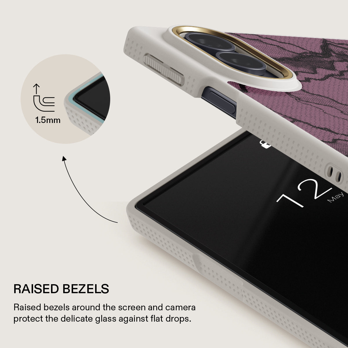 That Girl - Samsung Galaxy Z Fold 8 Case