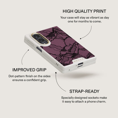 That Girl - Samsung Galaxy Z Fold 8 Case