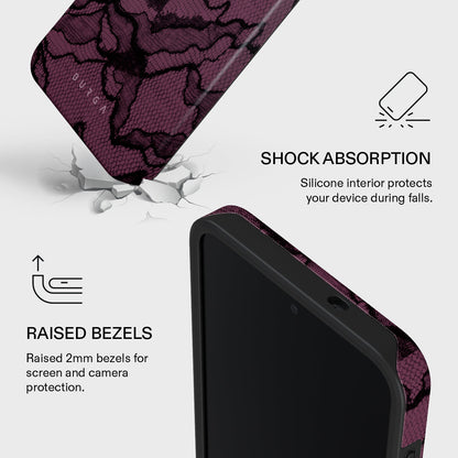 That Girl - Samsung Galaxy S26 FE Case