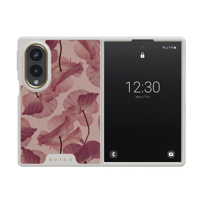 Tender Kiss - Samsung Galaxy Z Fold 8 Case