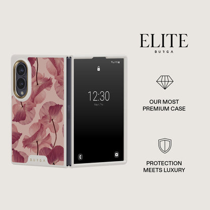 Tender Kiss - Samsung Galaxy Z Fold 8 Case