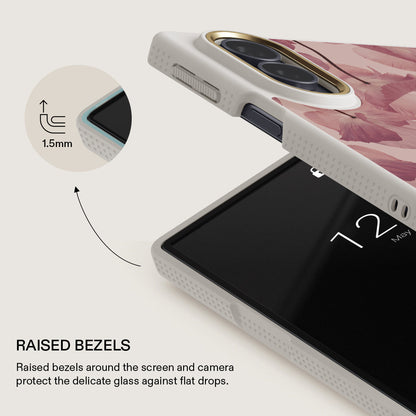 Tender Kiss - Samsung Galaxy Z Fold 8 Case