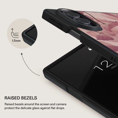 Tender Kiss - Samsung Galaxy Z Fold 8 Case