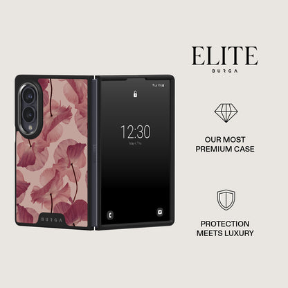 Tender Kiss - Samsung Galaxy Z Fold 8 Case