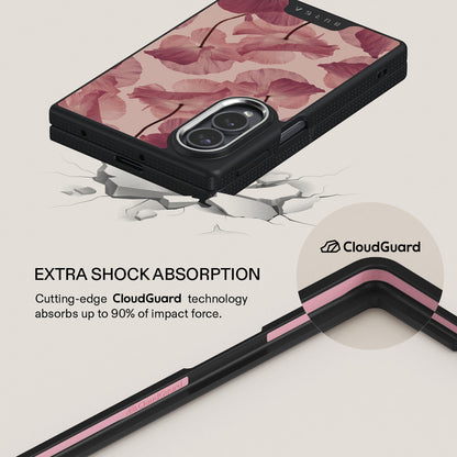 Tender Kiss - Samsung Galaxy Z Fold 8 Case