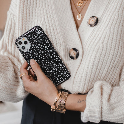 Starry Night - Stars Samsung Galaxy S26 FE Case