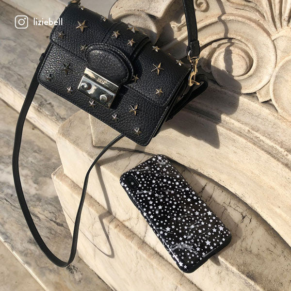 Starry Night - Stars Xiaomi 17 Case