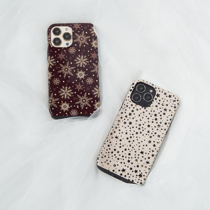Sparkling Tiara - Stars Xiaomi 17 Ultra Case