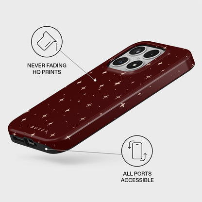 Very Merry - Xiaomi 17 Case