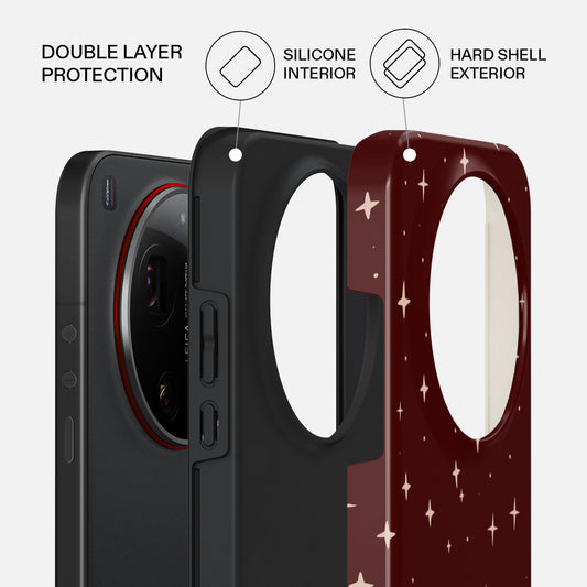 Very Merry - Xiaomi 17 Ultra Case