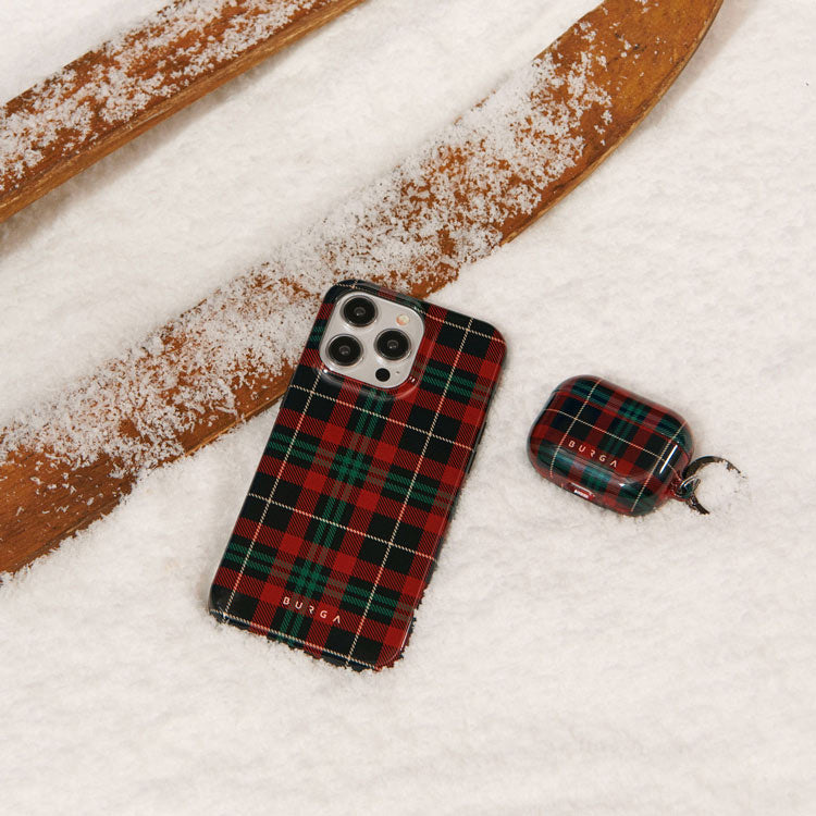 Sweater Weather - Samsung Galaxy S26 FE Case