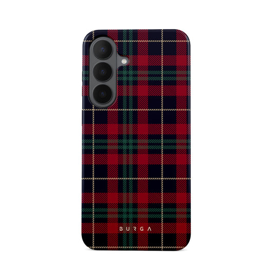Sweater Weather - Samsung Galaxy S26 FE Case