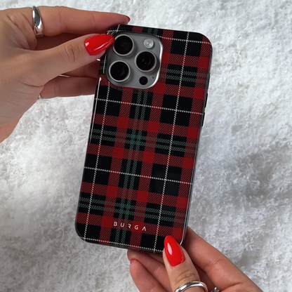 Sweater Weather - Samsung Galaxy S26 FE Case
