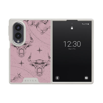 Taurus - Samsung Galaxy Z Fold 8 Case