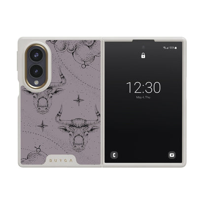 Taurus - Samsung Galaxy Z Fold 8 Case