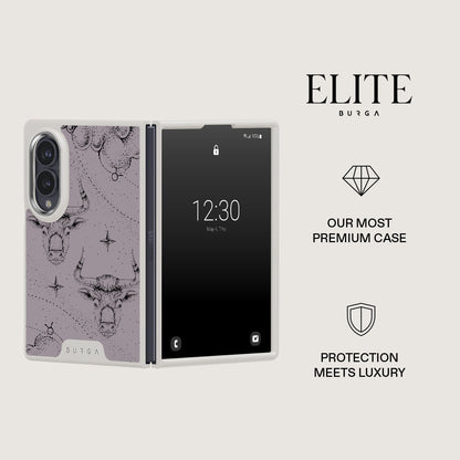 Taurus - Samsung Galaxy Z Fold 8 Case