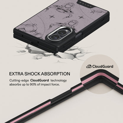 Taurus - Samsung Galaxy Z Fold 8 Case