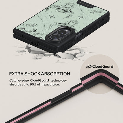 Taurus - Samsung Galaxy Z Fold 8 Case