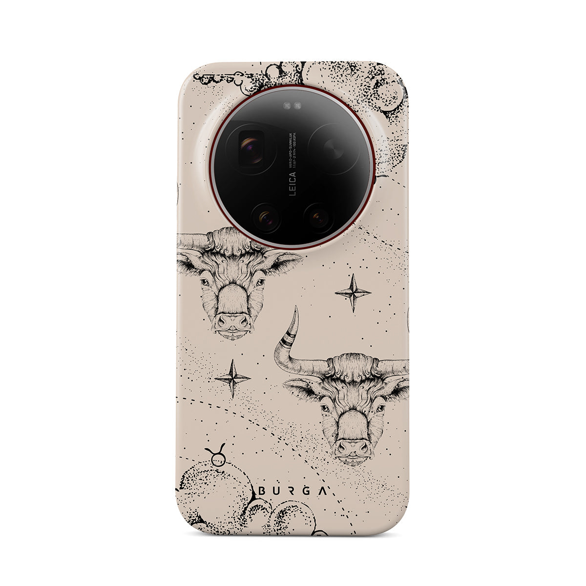 Taurus - Xiaomi 17 Ultra Case