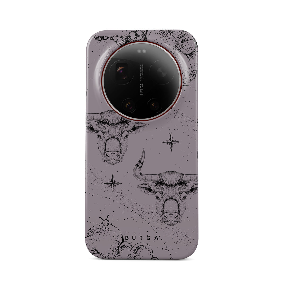 Taurus - Xiaomi 17 Ultra Case