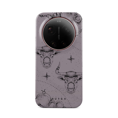 Taurus - Xiaomi 17 Ultra Case
