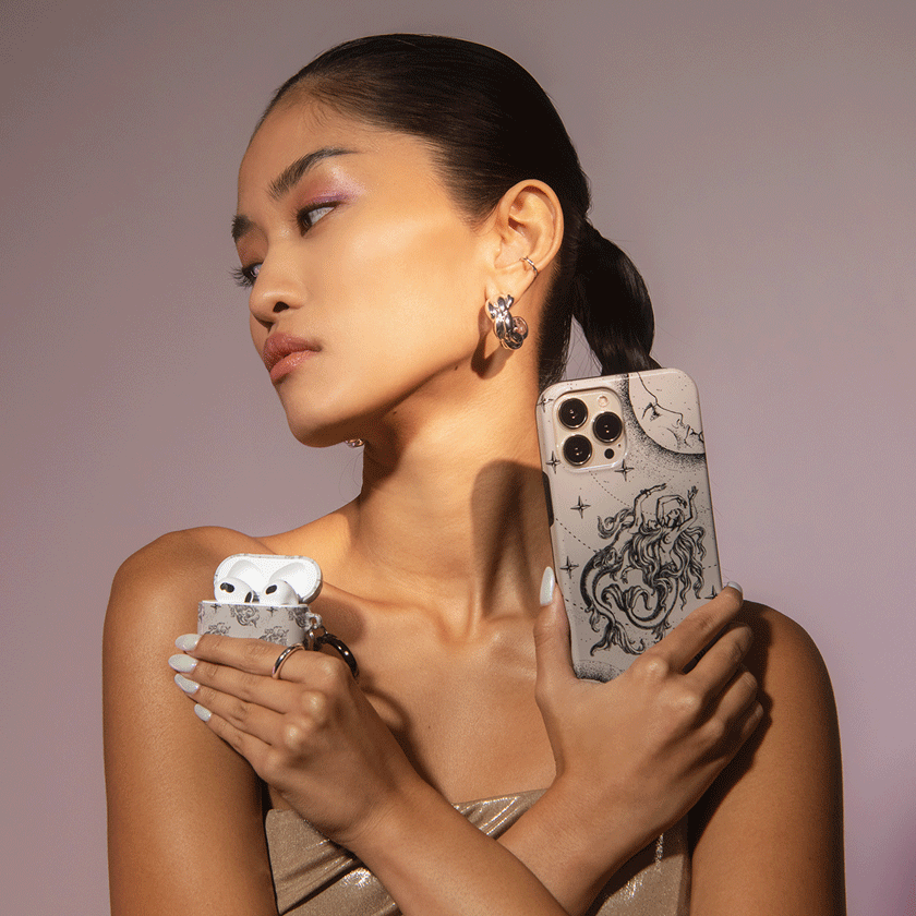 Virgo - Xiaomi 17 Ultra Case