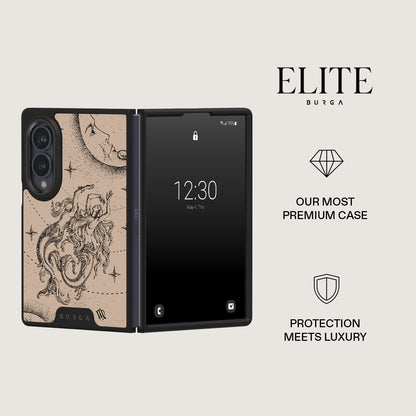 Virgo - Samsung Galaxy Z Fold 8 Case
