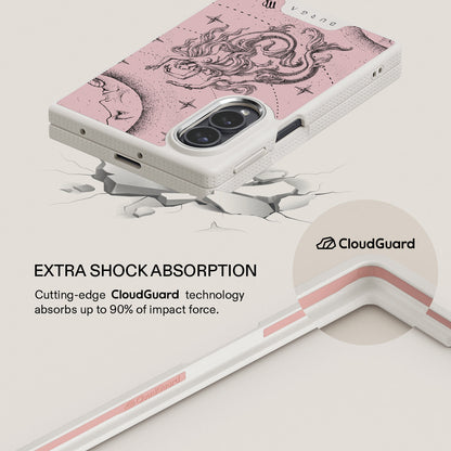 Virgo - Samsung Galaxy Z Fold 8 Case