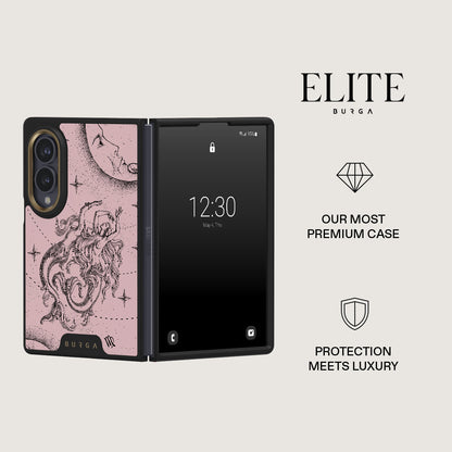 Virgo - Samsung Galaxy Z Fold 8 Case