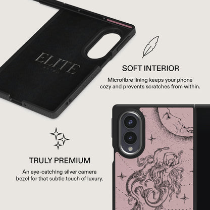 Virgo - Samsung Galaxy Z Fold 8 Case
