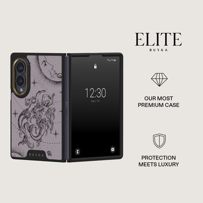 Virgo - Samsung Galaxy Z Fold 8 Case