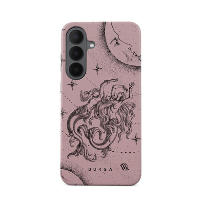 Virgo - Samsung Galaxy S26 FE Case