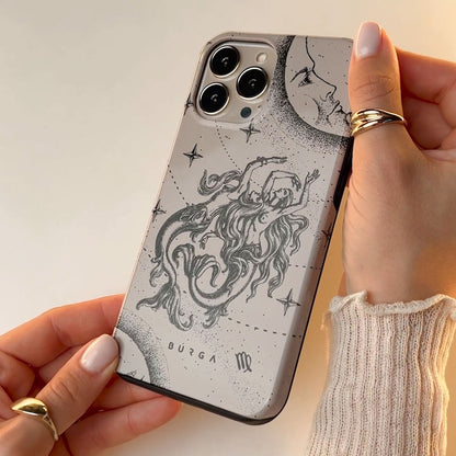 Virgo - Xiaomi 17 Ultra Case